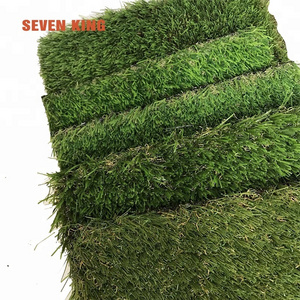 QD 7King cheap artificial grass carpet for landscaping