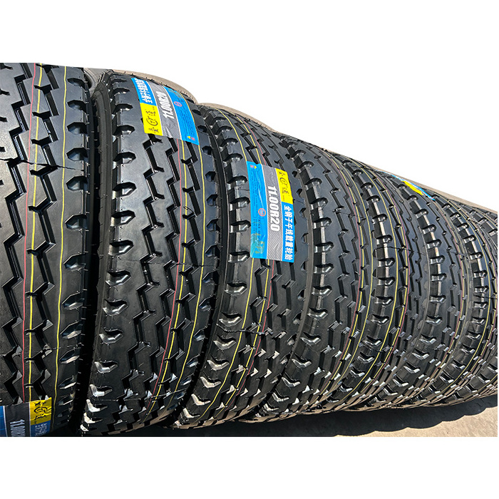 China Factory Direct Sale KAPSEN/TAITONG Brand Radial TBR Truck Tyre 11R24.5 Truck Tires