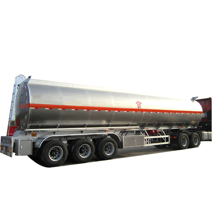 2 axles bowser 5000 gallon water tank trailer tractor water tank trailer for sale