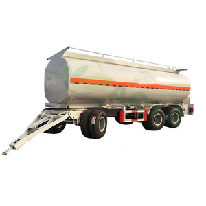 agriculture farm 2 axle 20m3 5000 gallon small pto trailer water tanks 5000 litre storage tanker for sale