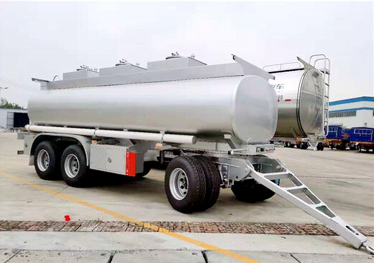 hot sale manufacturers far using tractor 5000 gallon 1000l water tank trailer water purification trailer