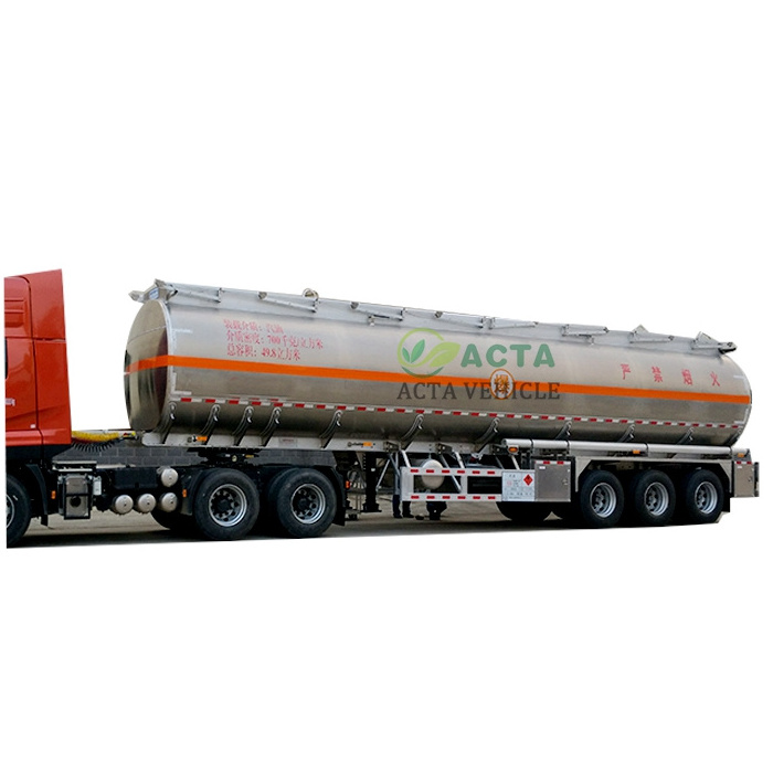 2 axles bowser 5000 gallon water tank trailer tractor water tank trailer for sale