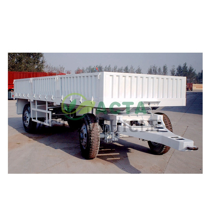 agriculture farm 2 axle 20m3 5000 gallon small pto trailer water tanks 5000 litre storage tanker for sale