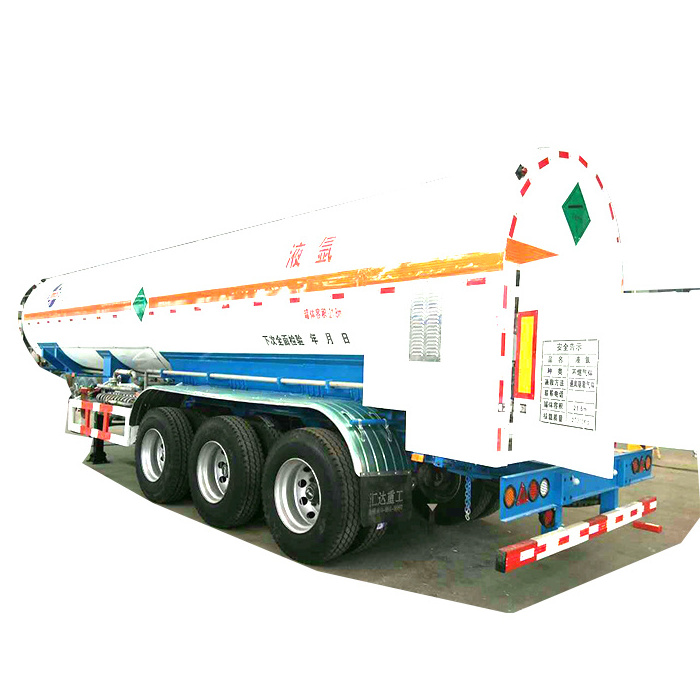 new used Co2 Lng Cng Tube Transport Lpg Gas Road Tanker Trailer 12 CNG tubes Trailer Truck Semi Trailer for Sale