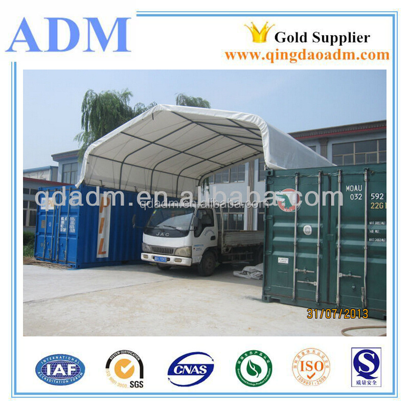 20FT 40FT portable container tent canopy