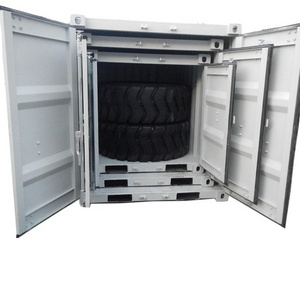 ADM Most Popular Portable ISO Tank 5-10 FT Mini Cube Storage Container For Sale