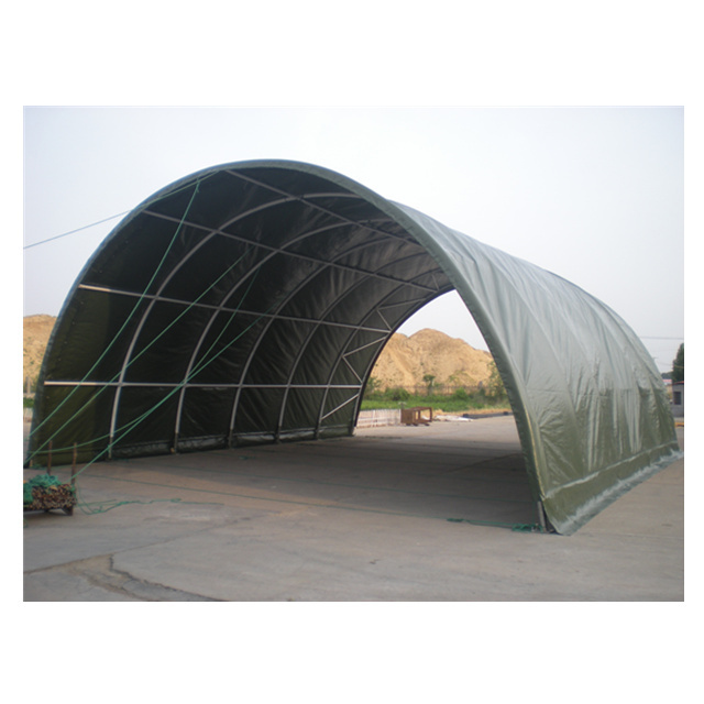 20FT 40FT portable container tent canopy