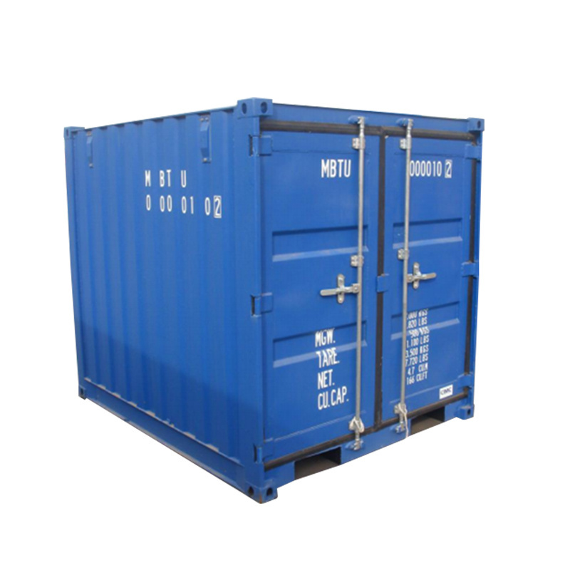 5ft/6ft/7ft/8ft/9ft/10ft shipping set mini container