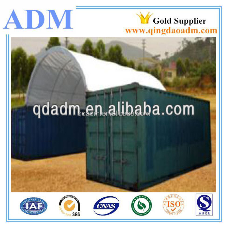 20FT 40FT portable container tent canopy