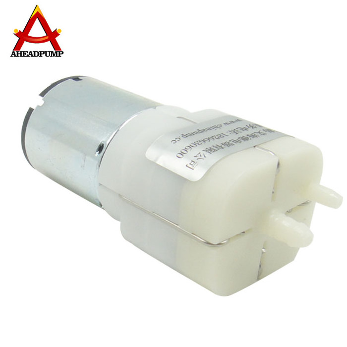 6v 12v dc mini battery operated medical high pressure diaphragm electric vacuum pump