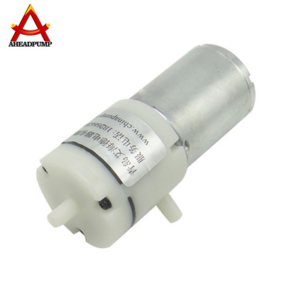 6v 12v dc mini battery operated medical high pressure diaphragm electric vacuum pump