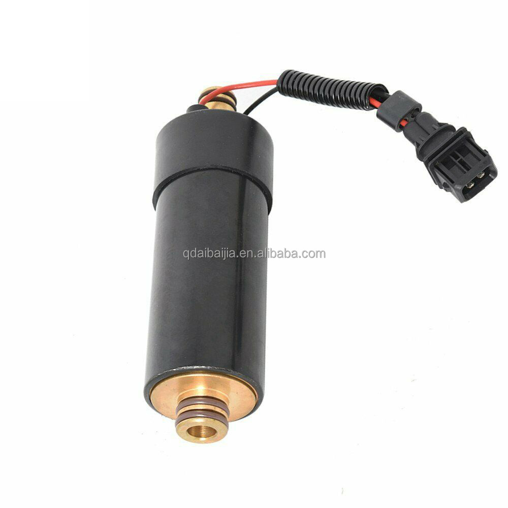 ELECTRIC FUEL PUMP replaces for Volvo Penta 3817328 High Pressure 3.0L, 8.1L Engine