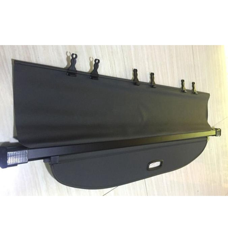 Trunk Cargo Cover Luggage Security Shade Shield For Ford Everest