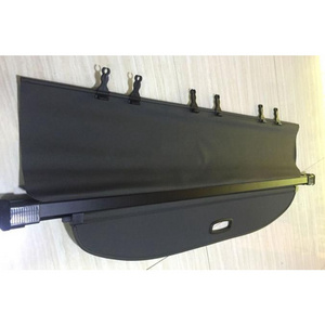 Trunk Cargo Cover Luggage Security Shade Shield For Ford Everest