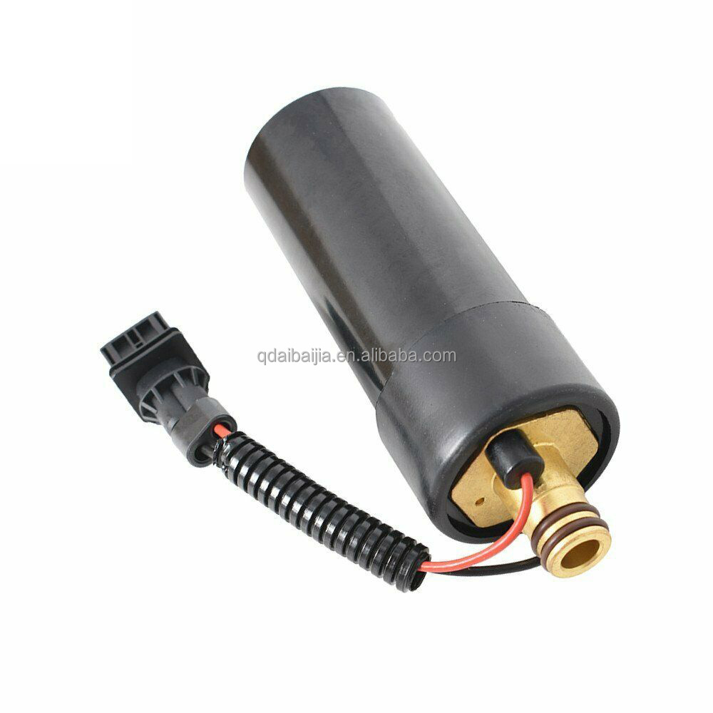 ELECTRIC FUEL PUMP replaces for Volvo Penta 3817328 High Pressure 3.0L, 8.1L Engine