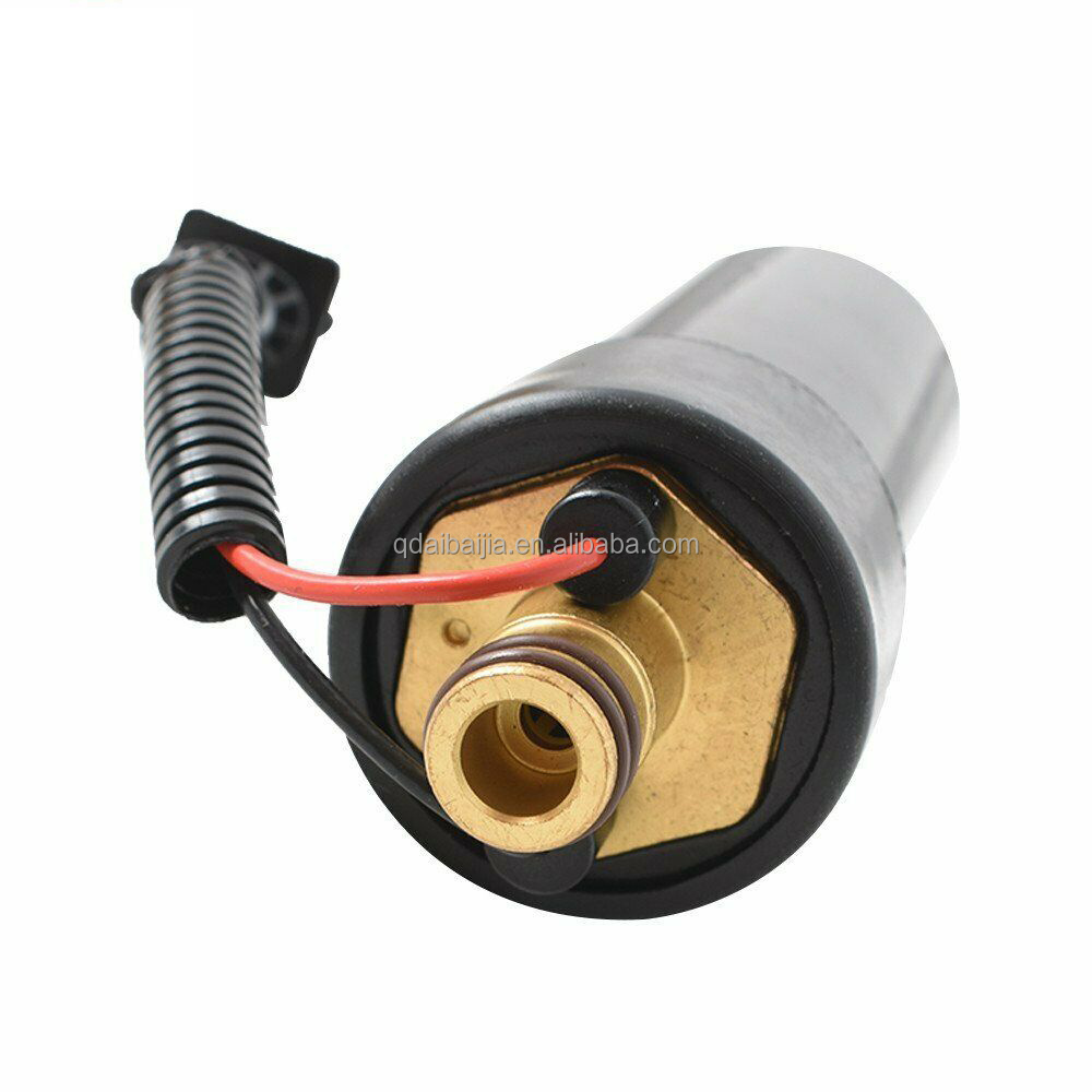 ELECTRIC FUEL PUMP replaces for Volvo Penta 3817328 High Pressure 3.0L, 8.1L Engine