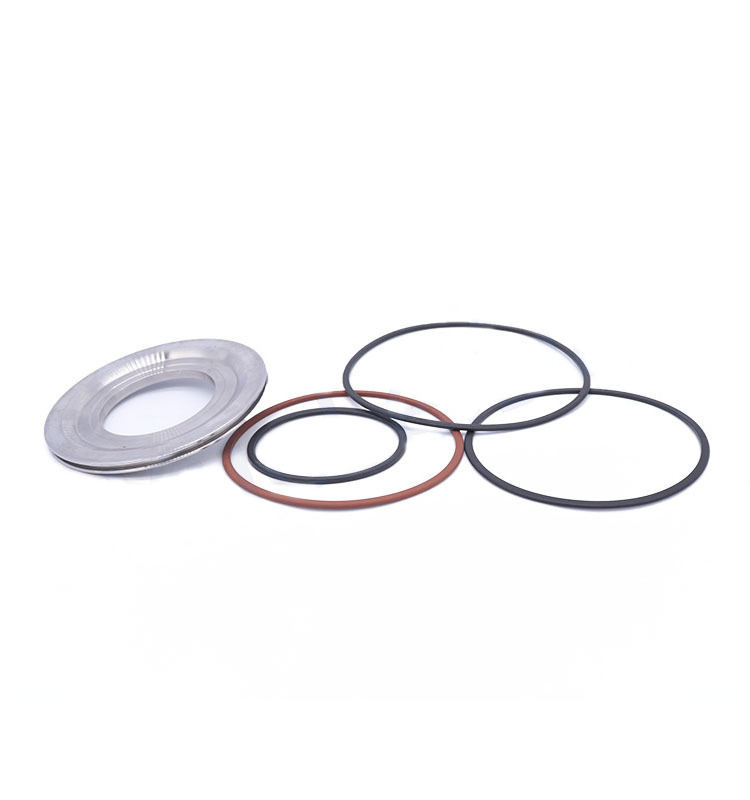 JF011E RE0F10A CVT For NISSAN Mitsubishi  automatic transmission parts Transmission pulley Piston repair kit