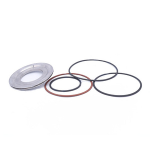 JF011E RE0F10A CVT For NISSAN Mitsubishi  automatic transmission parts Transmission pulley Piston repair kit