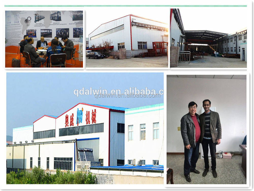 Hot feed ,Single screw rubber extruder machinery/rubber strainer extruder