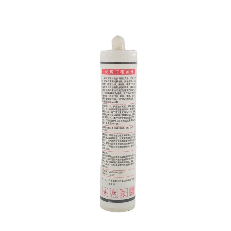 Wholesale Price Fast Drying General Purpose GP Acetic Neutral Glue RTV Adhesive Sealant Silicone