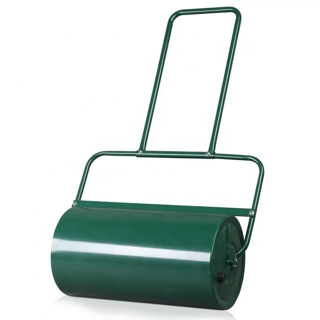 Steel Lawn Rollers Garden Lawn Turf Roller Lawn Garden LG20