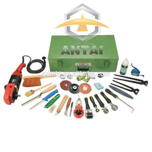 ANTAI Conveyor Belt Splicing Kits Tools