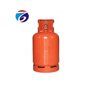 China Supplier LPG Tank for Sale