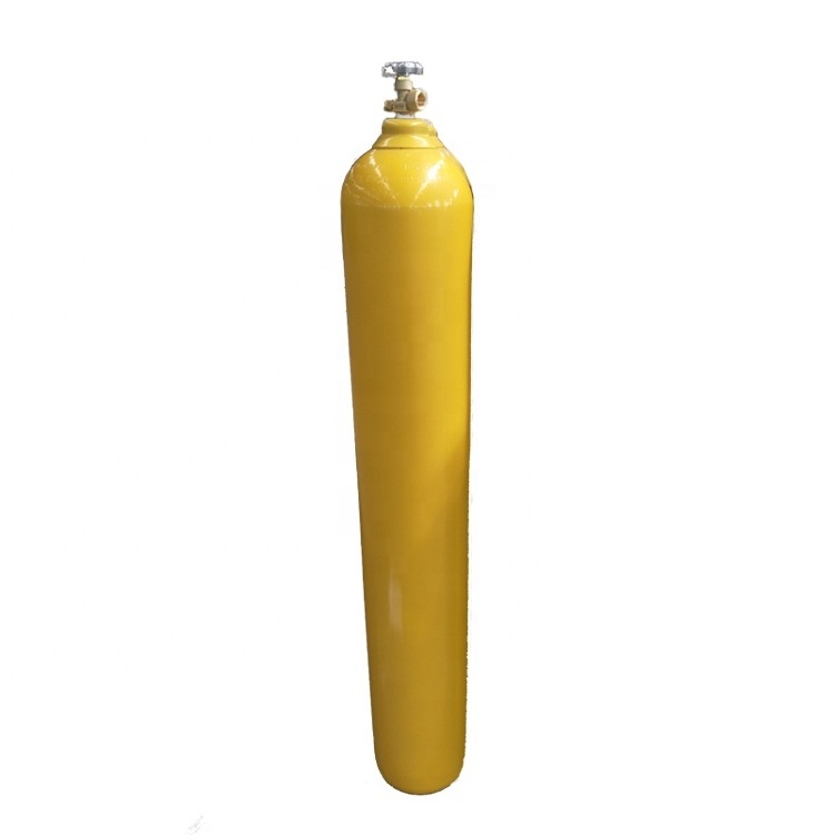 3M3 Volume High Purity Balloon Gas Filling 20L Helium Gas Cylinder