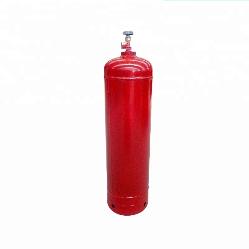 Welding Use Brand New Various Size Chemical Use C2H2 Acetylene Cylinder 20L