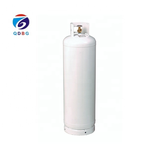 Brand New WP 30bar C2H2 Empty 40L Size Acetylene Cylinder