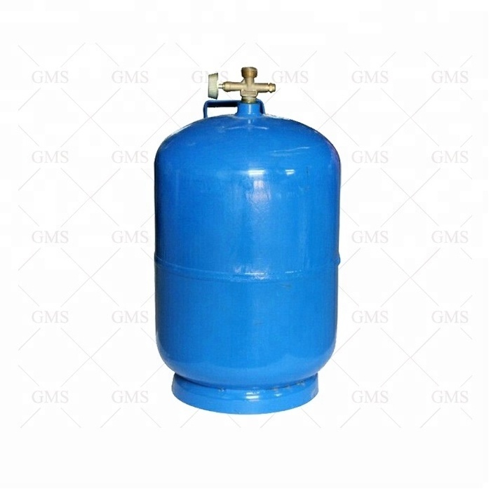 China LPG Cooking Gas Tank