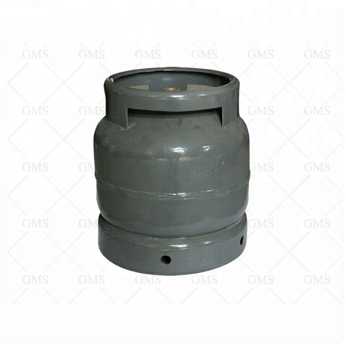 China LPG Cooking Gas Tank