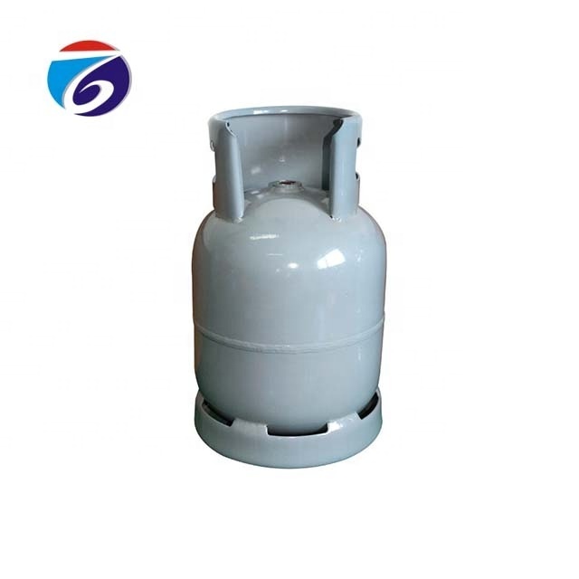 China Supplier LPG Tank for Sale