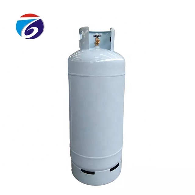 50kg 118L LPG Gas Cylinder LPG Gas Tank Cooking Cylinder