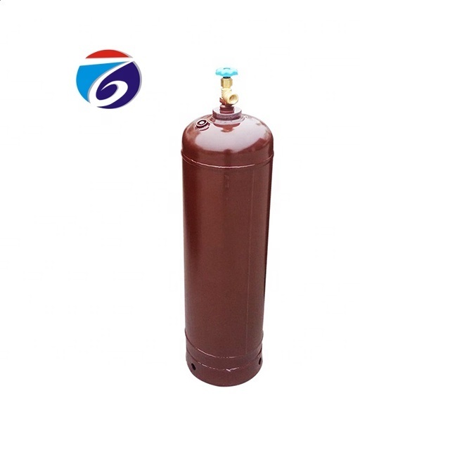 Newly Designed Acetylene Cylinder Used Acetylene Gas Cylinder