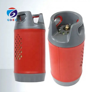 China Factory Sale Fiberglass Composite Propane Tanks LPG Gas cylinders