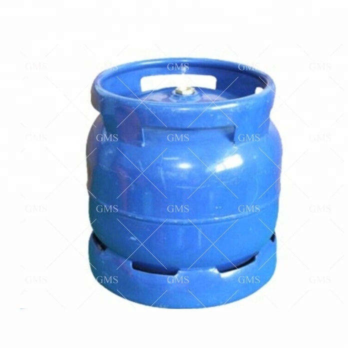 China LPG Cooking Gas Tank