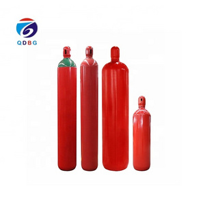 3M3 Volume High Purity Balloon Gas Filling 20L Helium Gas Cylinder