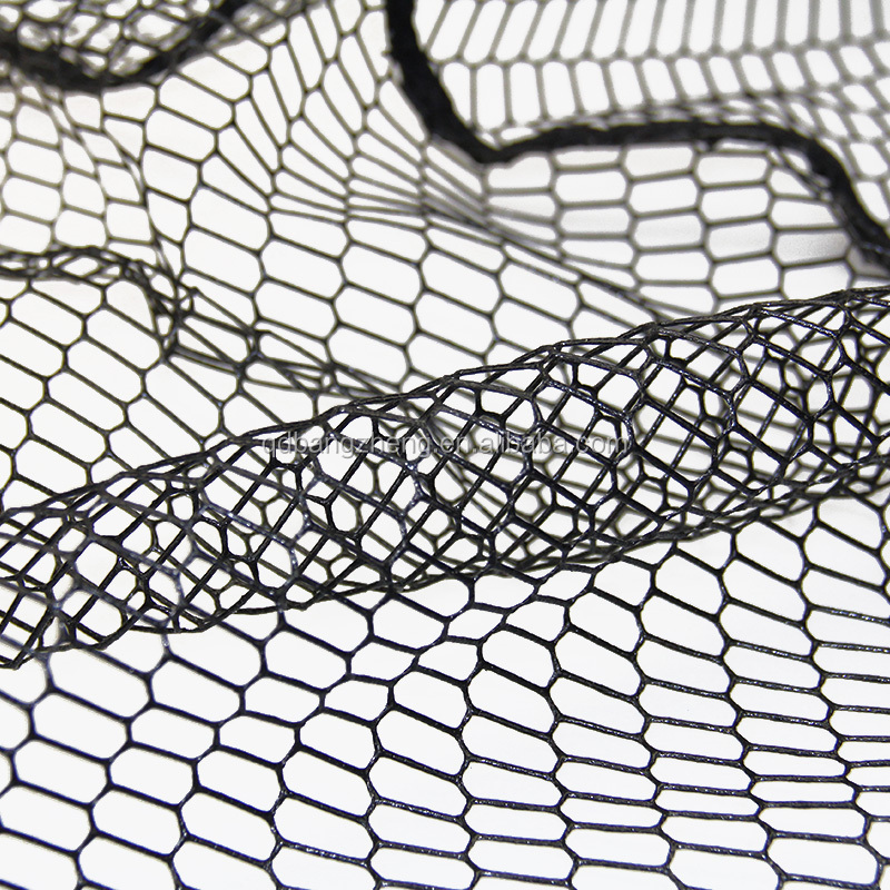 aluminum carp fishing landing net