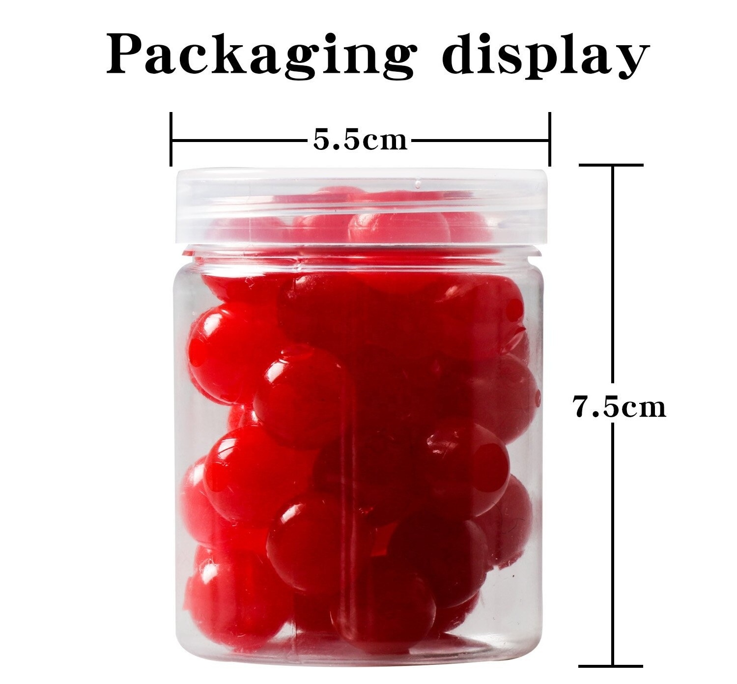 Wholesales Soft Fishing Beads Fishing Tackle accessories Intelligent  Sweet Corn Taste Floating Fishing Ball