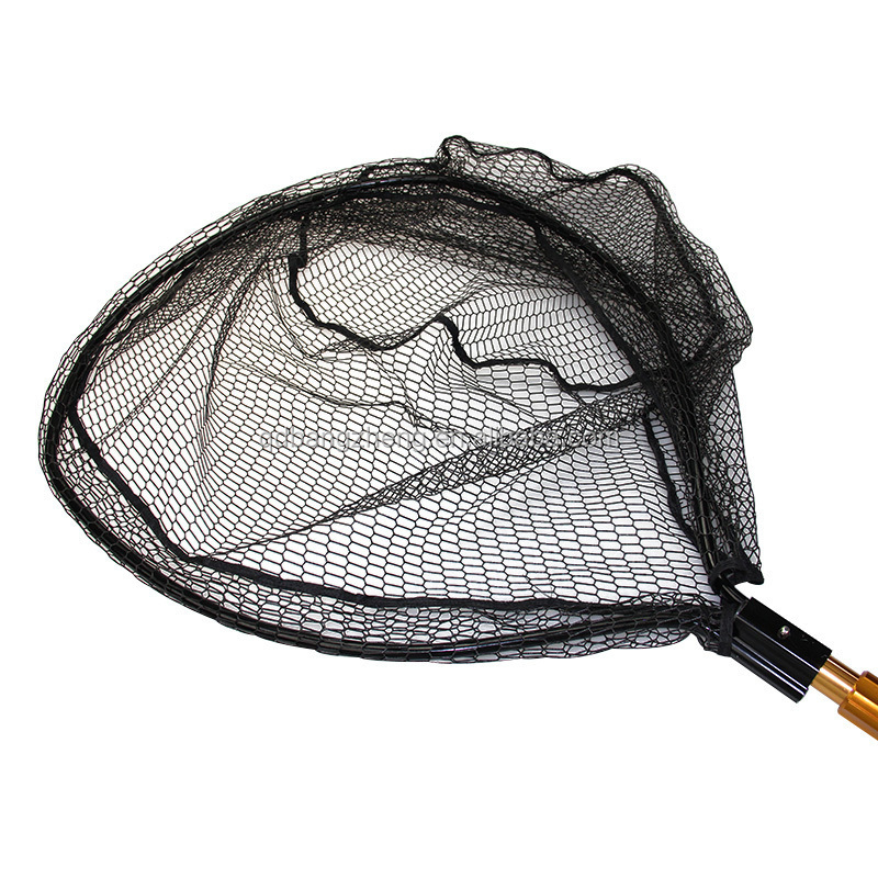 aluminum carp fishing landing net