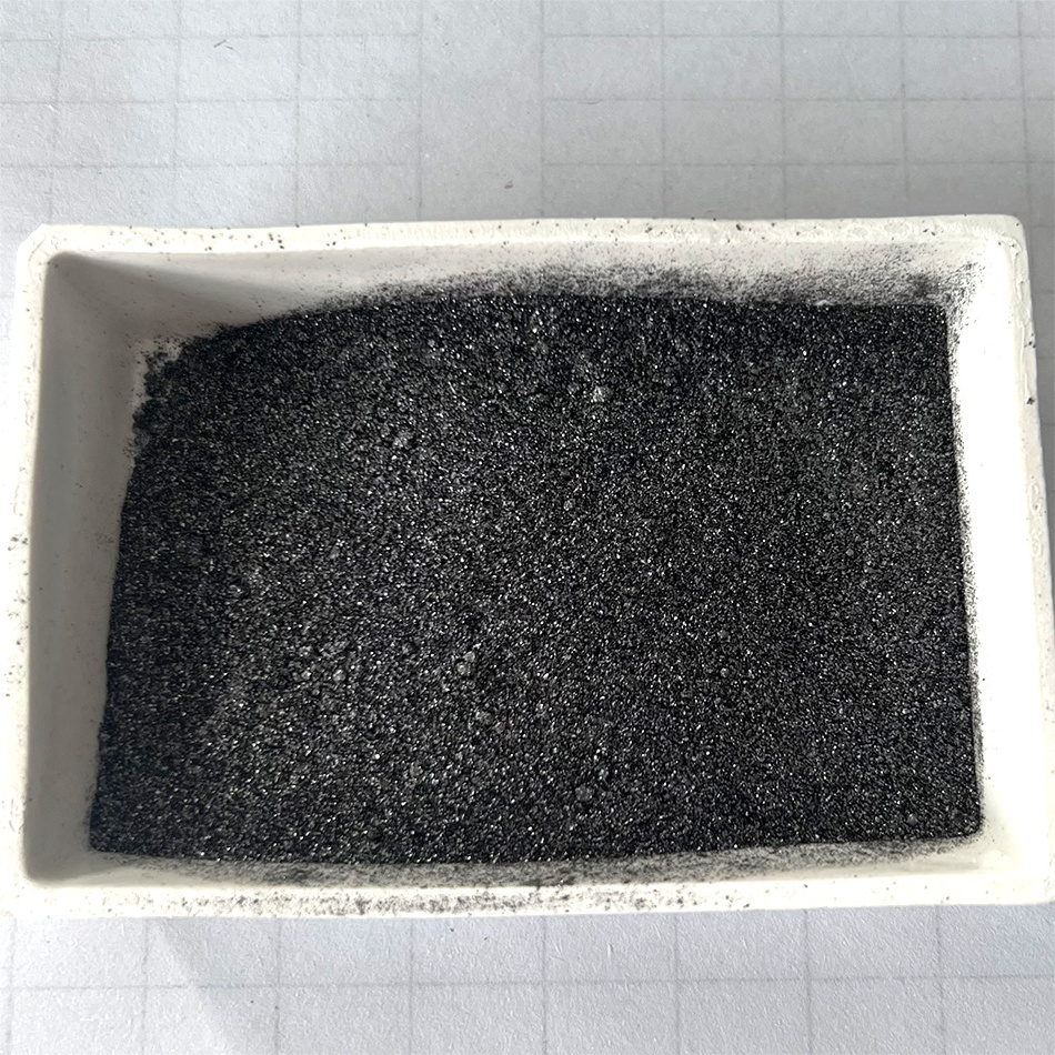 Natural Amorphous Graphite Flake 95% Carbon -100 Mesh Flake Graphite Powder