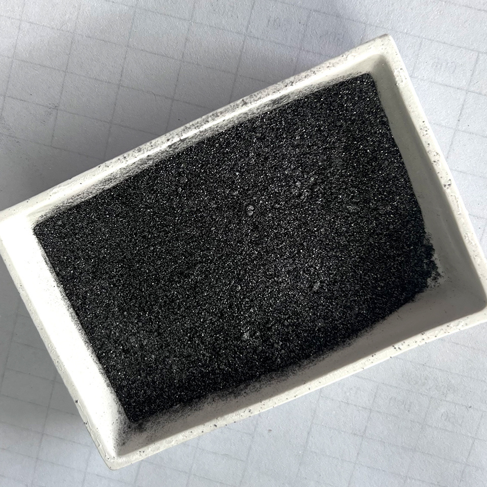 Factory Price Amorphous Natural Graphite Flake 94% Carbon Content 100 Mesh Graphite