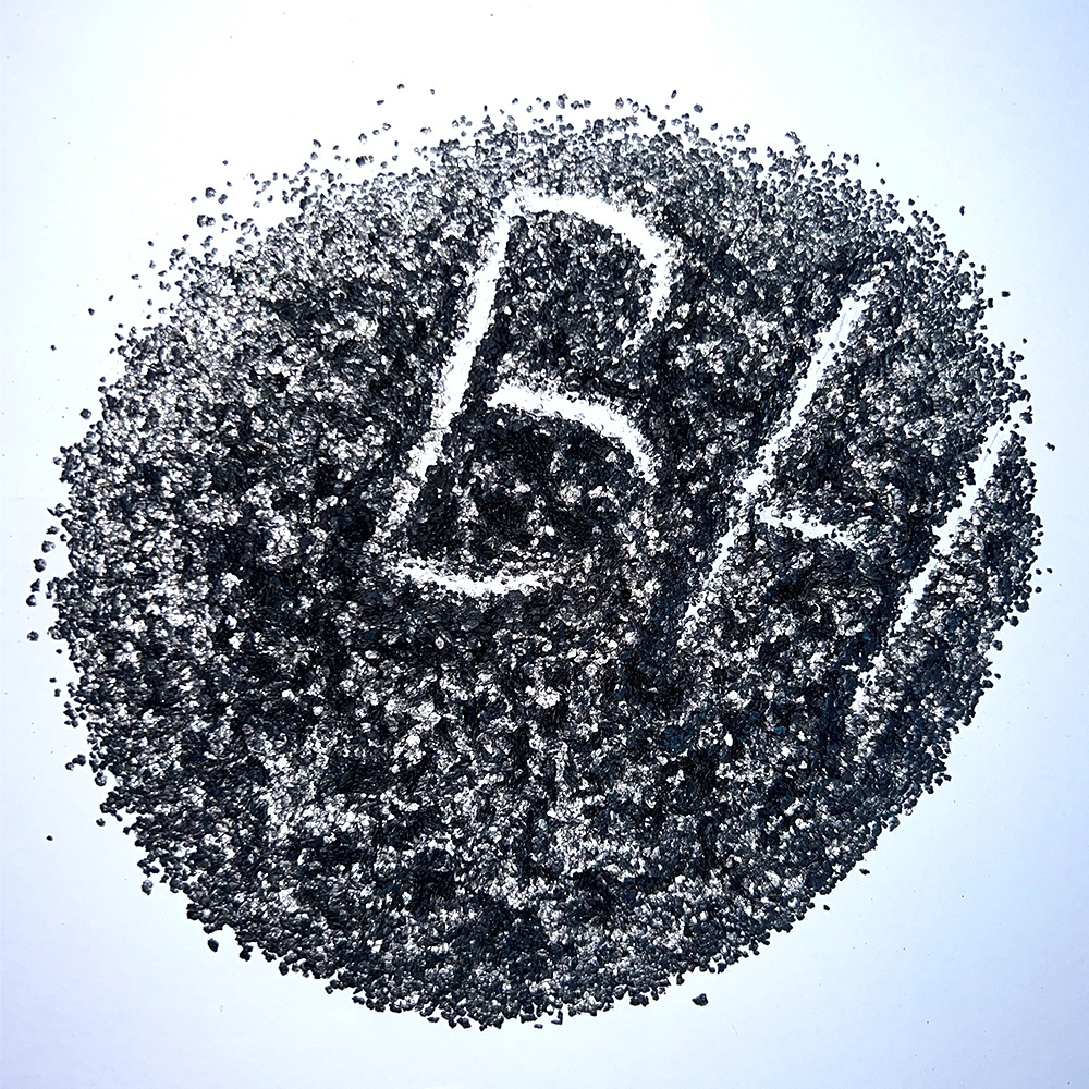 Lightweight Per Ton Graphite Powder Amorphous Expandable Graphite Used In Machinery