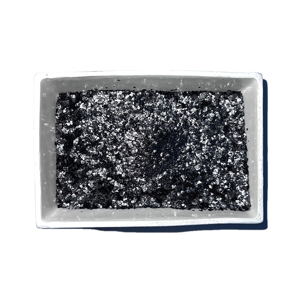 Lightweight Per Ton Graphite Powder Amorphous Expandable Graphite Used In Machinery