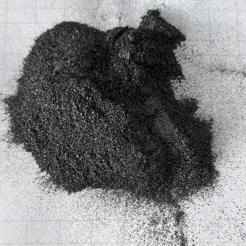 Factory Price Amorphous Natural Graphite Flake 94% Carbon Content 100 Mesh Graphite