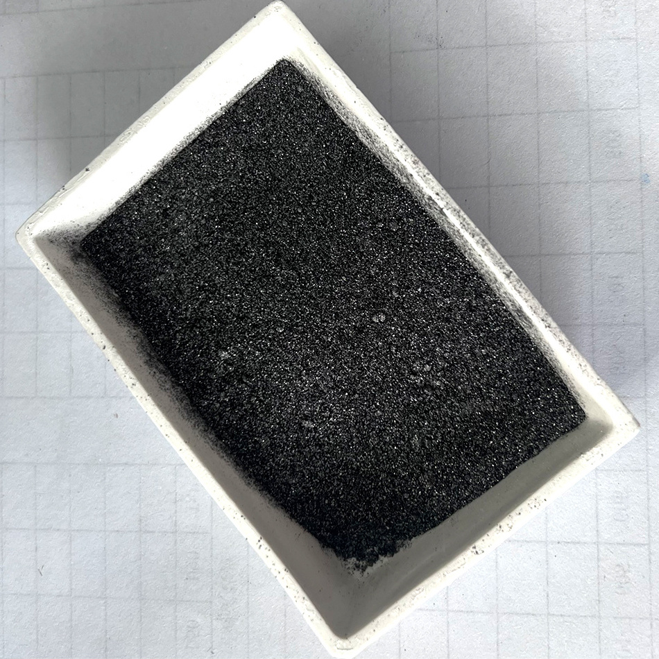 Natural Amorphous Graphite Flake 95% Carbon -100 Mesh Flake Graphite Powder