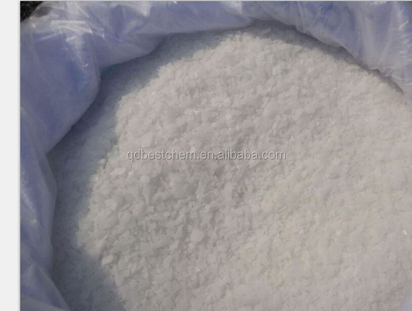 magnesium chloride 7786-30-3 price MgCl2 powder 99%