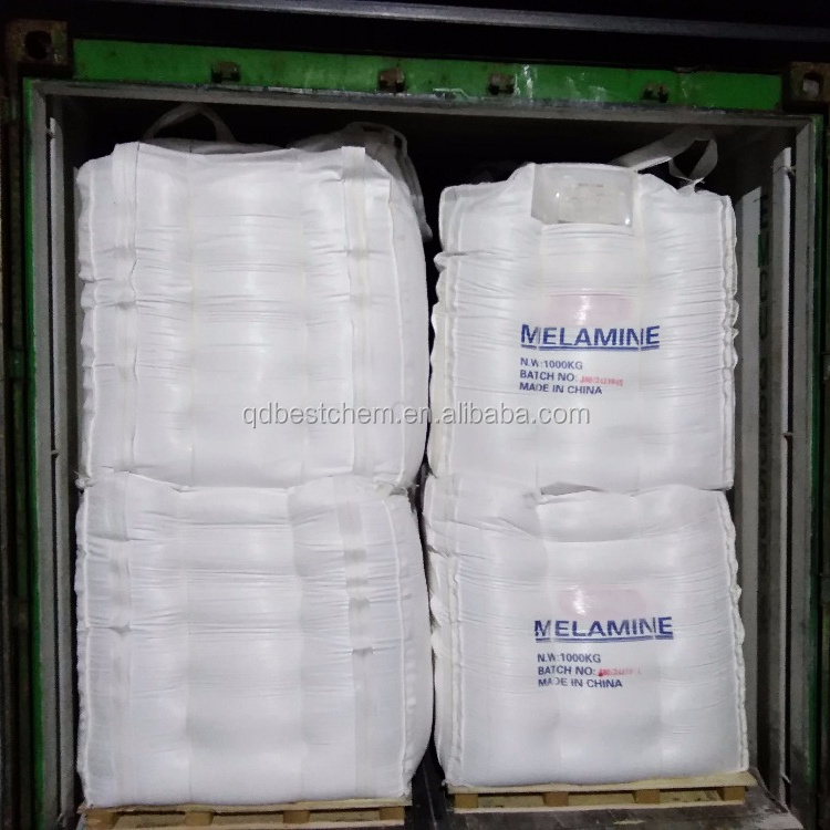 Melamine 99.8% Powder