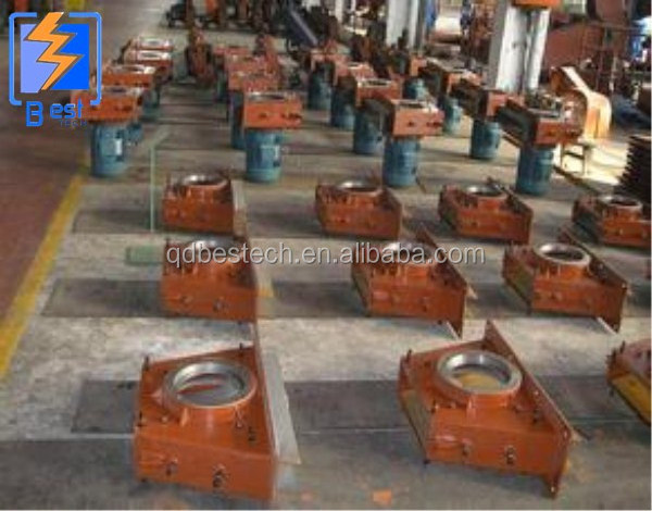 Spare Parts Of Shot Blasting Machine/Sand Blasting Turbine/Blast Wheel